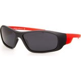 Swing SS107-C313 57 Polarize Unisex Güneş Gözlüğü - Siyah