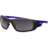 Swing SS107-C83 57 Polarize Unisex Güneş Gözlüğü - Siyah
