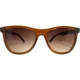 Swing SS133 Kahverengi Unisex Güneş Gözlüğü