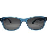 Swing SS134-C06M-50-19-POLARİZE Güneş Gözlüğü - Mavi