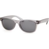 Swing SS134-C412 50 Polarize Erkek Güneş Gözlüğü - Gri
