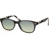 Swing SS134-CAS07 50 Unisex Güneş Gözlüğü - Siyah