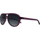 Swing SS142 C292 Unisex Mor Çerçeve Güneş Gözlüğü