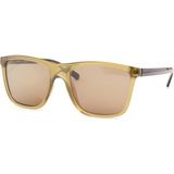 Swing SS195-C546 54 Polarize Erkek Güneş Gözlüğü - Kahve