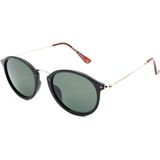Swing SS198 Güneş Gözlüğü - Gümüş - Siyah