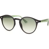 Swing SS220-CAS04 49 Unisex Güneş Gözlüğü - Siyah