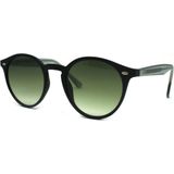 Swing SS220CLAS04 Unisex Güneş Gözlüğü - Siyah - Yeşil