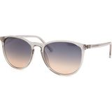 Swing SS230-CAS05 53 Unisex Güneş Gözlüğü - Gri