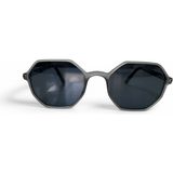 Swing SS235 502 Unisex Güneş Gözlüğü - Gri
