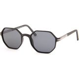 Swing SS235-C192M 50 Polarize Unisex Güneş Gözlüğü - Gri