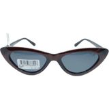 Swing SS258 Polarize Güneş Gözlüğü - Kahverengi