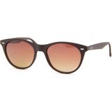 Swing SS281-C216 53 Polarize Unisex Güneş Gözlüğü - Kahve