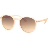 Swing SS286-C499 49 Unisex Güneş Gözlüğü - Krem