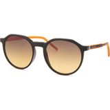 Swing SS297-CRB04 52 Unisex Güneş Gözlüğü - Kahverengi
