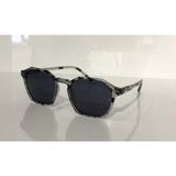 Swing SS319 C621 51 Füme-Siyah Polarize Unisex Güneş Gözlüğü