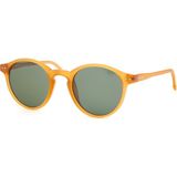 Swing SS320-C290 49 Polarize Unisex Güneş Gözlüğü - Kahve