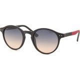 Swing SS320-CRB02 49 Unisex Güneş Gözlüğü - Siyah