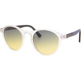Swing SS320-CRB03 49 Unisex Güneş Gözlüğü - Yeşil