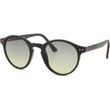 Swing SS320-CRB04 49 Unisex Güneş Gözlüğü - Siyah