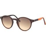 Swing SS320-CRB05 49 Unisex Güneş Gözlüğü - Kahve