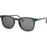 Swing SS321-C626 50 Polarize Unisex Güneş Gözlüğü - Yeşil