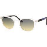 Swing SS328-CRB03 50 Unisex Güneş Gözlüğü - Şeffaf