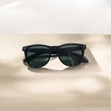 Swing SS329 C3 Polarize Unisex Güneş Gözlüğü - Siyah
