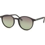Swing SS331-CRB02 50 Polarize Unisex Güneş Gözlüğü - Siyah