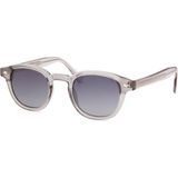 Swing SS333-CAS02 46 Polarize Unisex Güneş Gözlüğü - Gri