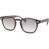 Swing SS334-C260 50 Unisex Güneş Gözlüğü - Siyah - Gri