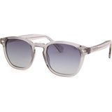 Swing SS334-CAS02 50 Polarize Unisex Güneş Gözlüğü - Gri