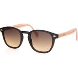 Swing SS334-CAS05 50 Unisex Güneş Gözlüğü - Siyah