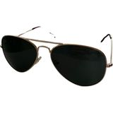 Swing SS3609-B Unisex Güneş Gözlüğü – Hafif ve Modern Tasarım, UV400 Koruma - Altın - Yeşil