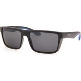 Swing SS401-C02 57 Polarize Erkek Güneş Gözlüğü - Siyah