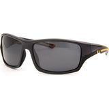 Swing SS404-C01 64 Polarize Erkek Güneş Gözlüğü - Gri