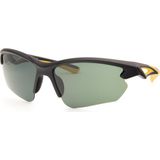 Swing SS406-C01 64 Polarize Erkek Güneş Gözlüğü - Siyah