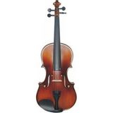 Swing SV-034 3/4 Mat Keman Masif Akça Ağaç ve Ladin Kapak ile Özel Tasarım