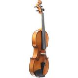 Swing SV-144MK2 Keman, Dayanıklı Taşıma Çantası Hediyeli, Kelebek ve Ladin Ağaçlarıyla İdeal Öğrenci İçin