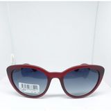 Swing SWING-246-C53M-53 - Bordo Kadın Güneş Gözlüğü
