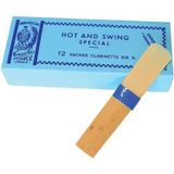 Swing SWİNG1015 MAVİ KUŞAK 1,5 NO KLARNET KAMIŞI