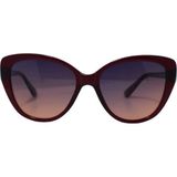 Swing Ultra Hafif Polarize Güneş Gözlüğü Ss272 C53