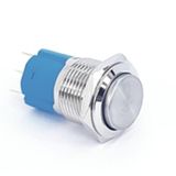 Swion D64 16 mm Metal Kalıcı Buton