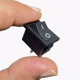 Swion IC-120 Mini Işıksız Yükseltici Devre Anahtarı