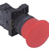 Swion LAY5-ES542 22 mm Buton
