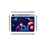 Swipe X1 Tab Fhd Ips Ekran Octa Core 10,1 Inch With Wi-Fi+4G Tablet (4Gb+64Gb, Space Grey)