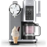 Swirl By Creami 13-In-1 Soft Serve & Dondurma Makinesi NC701EU - Çok Renkli