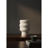 Swirl Charm Serisi Abajur - Dekoratif Aydınlatma - Gece Lambası - Masaüstü Lamba