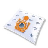 Swirl Z 111 EcoPor Zelmer, Fakir ve Quiggh Elektrikli Süpürge Toz Torbası EcoPor-Filter