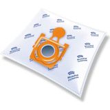 Swirl Z 111 Ecopor Zelmer, Fakir ve Quiggh Elektrikli Süpürgeler Için Elektrikli Süpürge Toz Torbası | Ecopor-Filter