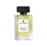 Swiss Arabian Bergamot And Patchouli Edp 100 Ml Erkek Parfümü